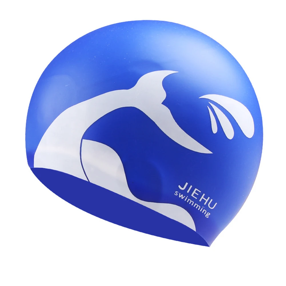 Women Men Silicone Diving Swimming Cap Portable Beach Printed Travel Waterproof Protection Lightweight High Elasticity Adult Hat
Women Men Silicone Diving Swimming Cap Portable Beach Printed Travel Waterproof Protection Lightweight High Elasticity Adult Hat