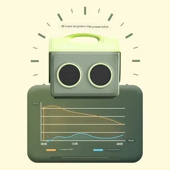 Promotional 14L Reusable Thermal Insulation Insulated Lunch Cooler Box For Food Delivery Outdoor Picnic Box
Promotional 14L Reusable Thermal Insulation Insulated Lunch Cooler Box For Food Delivery Outdoor Picnic Box