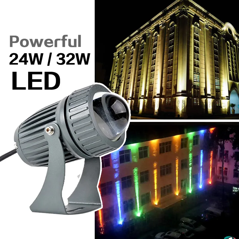 Spotlights Outdoor Waterproof Gardon Green Light Landscape Lighting Wall Wall Red Yard Blue Lights
Spotlights Outdoor Waterproof Gardon Green Light Landscape Lighting Wall Wall Red Yard Blue Lights