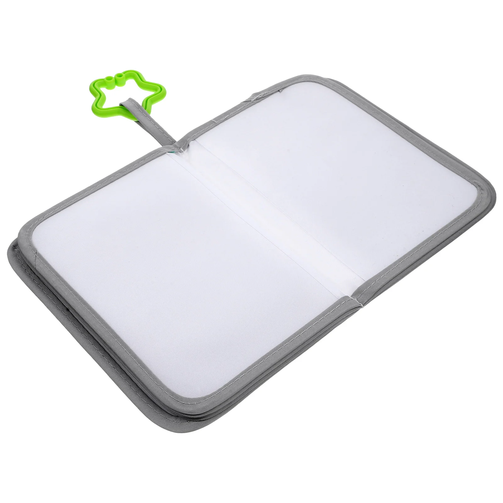 Baby Album Memory Book Record Photo The Gift Cloth Picture Shower DIY Decorative
Baby Album Memory Book Record Photo The Gift Cloth Picture Shower DIY Decorative