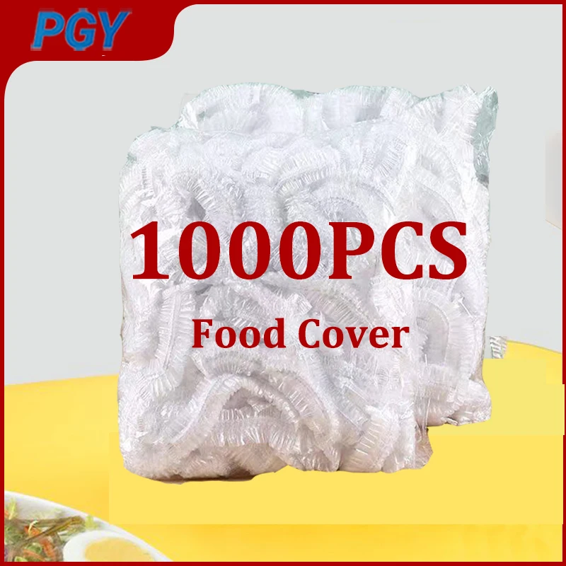 Saran Wrap Disposable Food Cover Plastic Wrap Elastic Bag Kitchen Fresh Keeping Bag Food Grade Fruit Vegetable Storage Bag
Saran Wrap Disposable Food Cover Plastic Wrap Elastic Bag Kitchen Fresh Keeping Bag Food Grade Fruit Vegetable Storage Bag