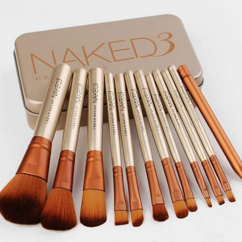 12pcs Makeup Brushes Set Women Facial Make Up Brush Face Cosmetic Beauty Eye Shadow Foundation Blush Tools
12pcs Makeup Brushes Set Women Facial Make Up Brush Face Cosmetic Beauty Eye Shadow Foundation Blush Tools