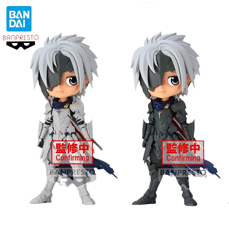 Оригинальные оригинальные подлинные фигурки Bandai BANPRESTO 14 см Q, фигурки героев мультфильмов альфена Б, модель игрушечного персонажа, подарок для мужчин
Оригинальные оригинальные подлинные фигурки Bandai BANPRESTO 14 см Q, фигурки героев мультфильмов альфена Б, модель игрушечного персонажа, подарок для мужчин