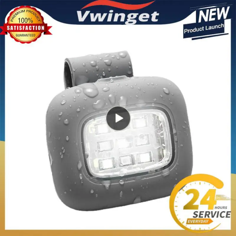 1~5PCS Abs+silicone Material Outdoor Headlight Weight About 50 Grams Durable Red Headlights Long Battery Life Breast Light
1~5PCS Abs+silicone Material Outdoor Headlight Weight About 50 Grams Durable Red Headlights Long Battery Life Breast Light