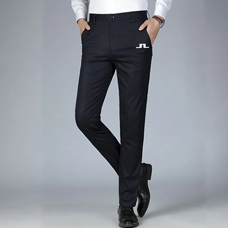 J Lindeberg Golf Clothing Trousers Sports and Leisure Summer Thin Men's Breathable and Quick-Drying High-Quality Golf Pants
J Lindeberg Golf Clothing Trousers Sports and Leisure Summer Thin Men's Breathable and Quick-Drying High-Quality Golf Pants