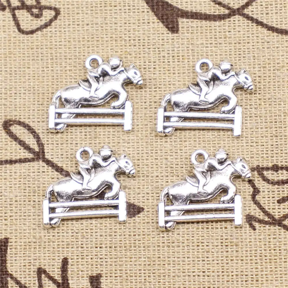 5 шт., подвески для пар, 17 х21 мм
5 шт., подвески для пар, 17 х21 мм