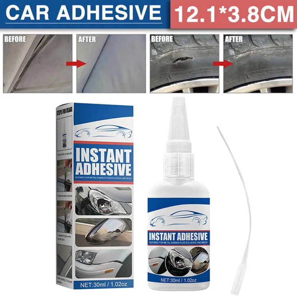 30ML Tire Tyre Repairing Glue Car Motorcycle Bicycle Car Repairing Wheel Inner Adhesive Tube Tools Glue Puncture Rubber I2W3
30ML Tire Tyre Repairing Glue Car Motorcycle Bicycle Car Repairing Wheel Inner Adhesive Tube Tools Glue Puncture Rubber I2W3