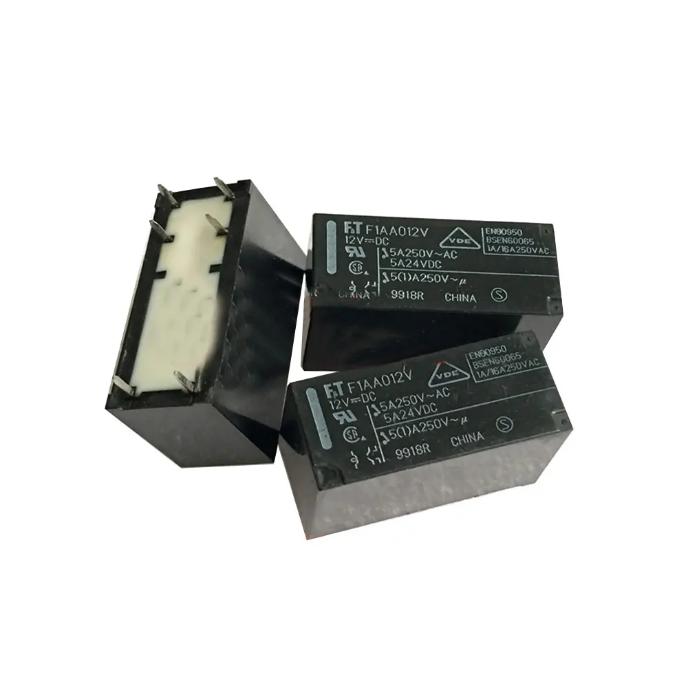 Реле F1AA012V, 12 В постоянного тока, реле детской длины, две группы, нормально открытые, 5 В, 12 В, H1CA, H1AA, H1CD, H1AD, 012 в, 024 в, 12 В, 24 В, T
Реле F1AA012V, 12 В постоянного тока, реле детской длины, две группы, нормально открытые, 5 В, 12 В, H1CA, H1AA, H1CD, H1AD, 012 в, 024 в, 12 В, 24 В, T