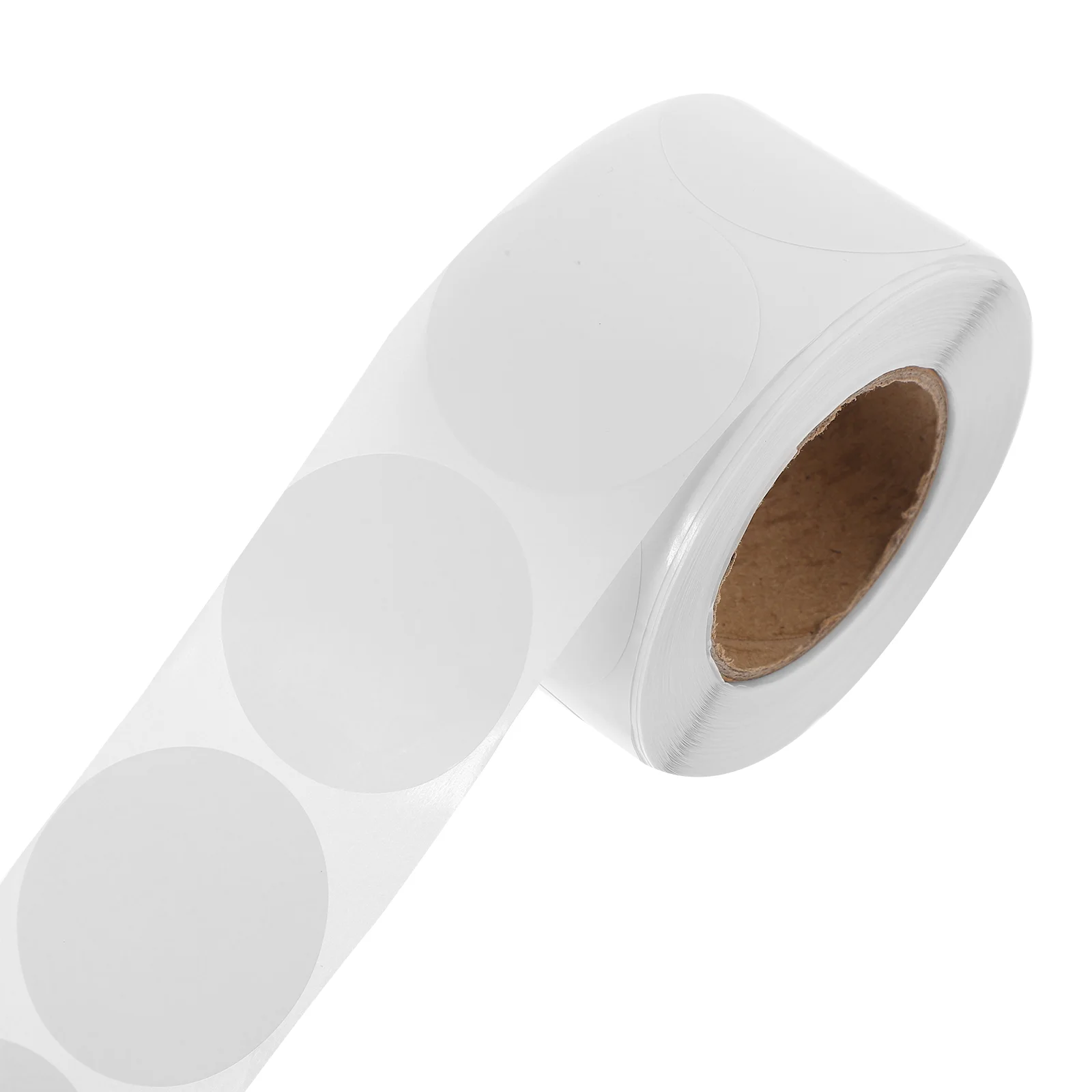 1 Roll of Self Adhesive Address Labels Blank Shipping Labels Sticky Shipping Package Labels
1 Roll of Self Adhesive Address Labels Blank Shipping Labels Sticky Shipping Package Labels