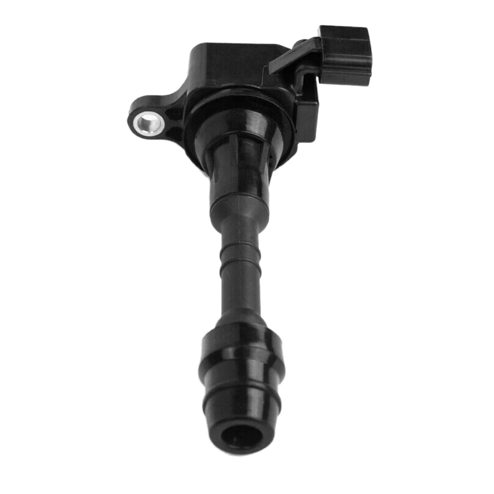 Катушка зажигания 22448-AL61C 610-58649 для Infiniti FX35, G35, M35, Nissan 350Z 2003-2008-3.5L V6
Катушка зажигания 22448-AL61C 610-58649 для Infiniti FX35, G35, M35, Nissan 350Z 2003-2008-3.5L V6