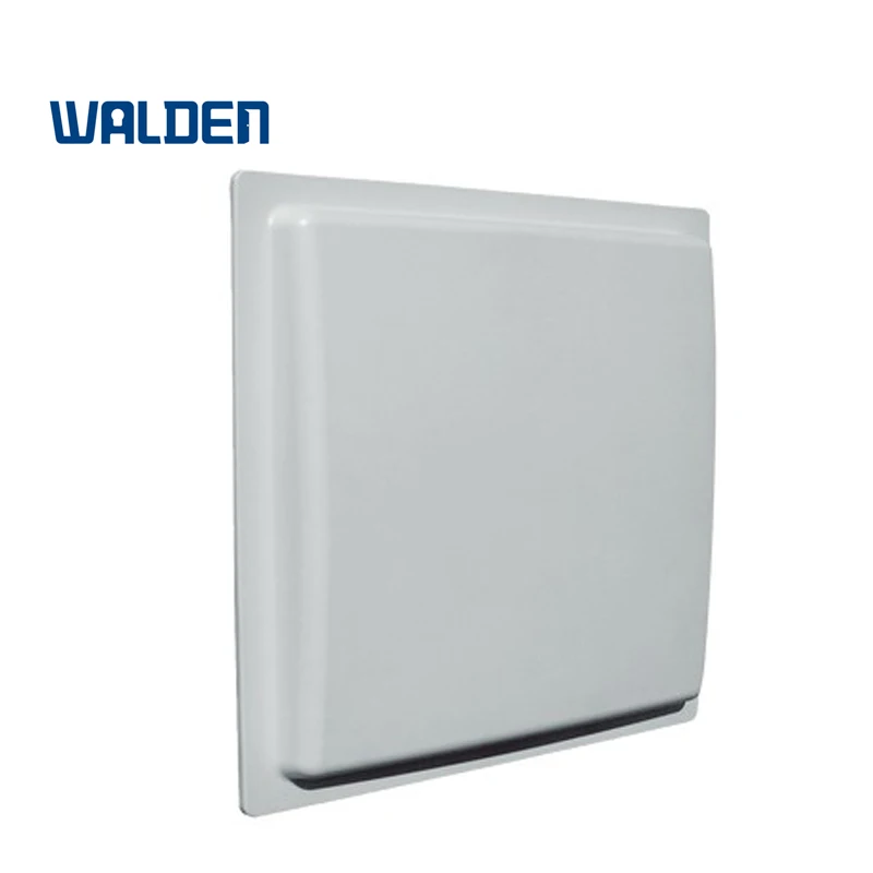 Long range Access control passive uhf rfid reader long distance for car parking system
Long range Access control passive uhf rfid reader long distance for car parking system
