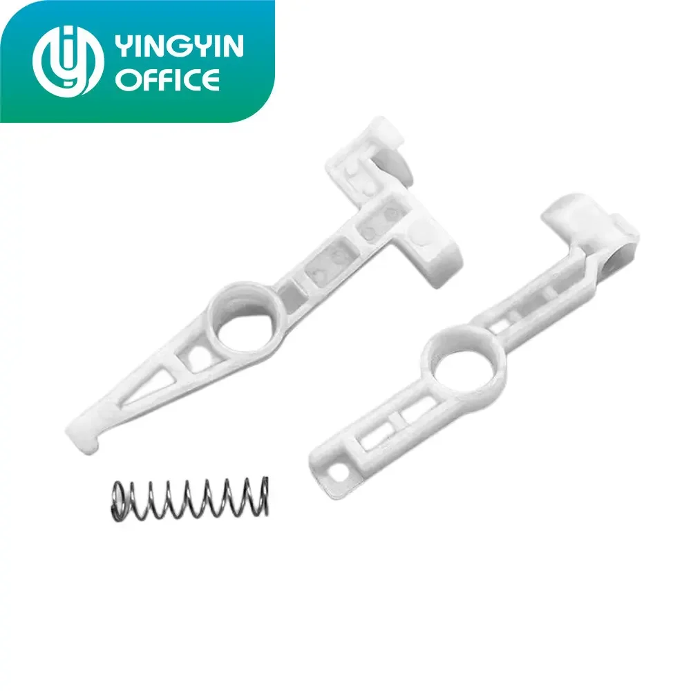 1SET RC4-3245 RC4-3245-000CN Duplex Lever Spring for HP M402 M403 M426 M427 M501 M506 M527 / 402 403 426 427 501 506 527
1SET RC4-3245 RC4-3245-000CN Duplex Lever Spring for HP M402 M403 M426 M427 M501 M506 M527 / 402 403 426 427 501 506 527