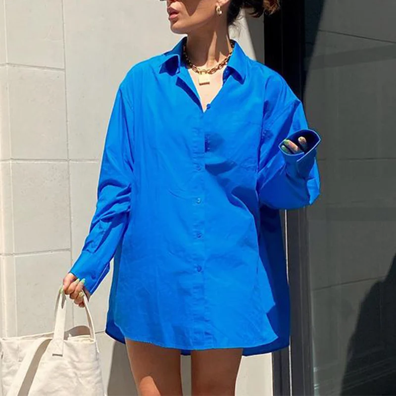 Women Turn Down Collar Cotton Blouse 2021 Spring And Autumn Famale Single Breasted Long Sleeve Temperament Light Green Shirt
Women Turn Down Collar Cotton Blouse 2021 Spring And Autumn Famale Single Breasted Long Sleeve Temperament Light Green Shirt