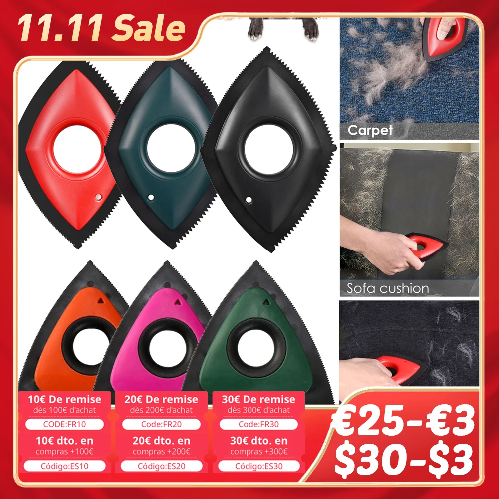 Устройство для удаления шерсти домашних животных, устройство для чистки кошачьего меха, ковра, дивана, автомобиля, скребок для удаления вор...
Устройство для удаления шерсти домашних животных, устройство для чистки кошачьего меха, ковра, дивана, автомобиля, скребок для удаления вор...