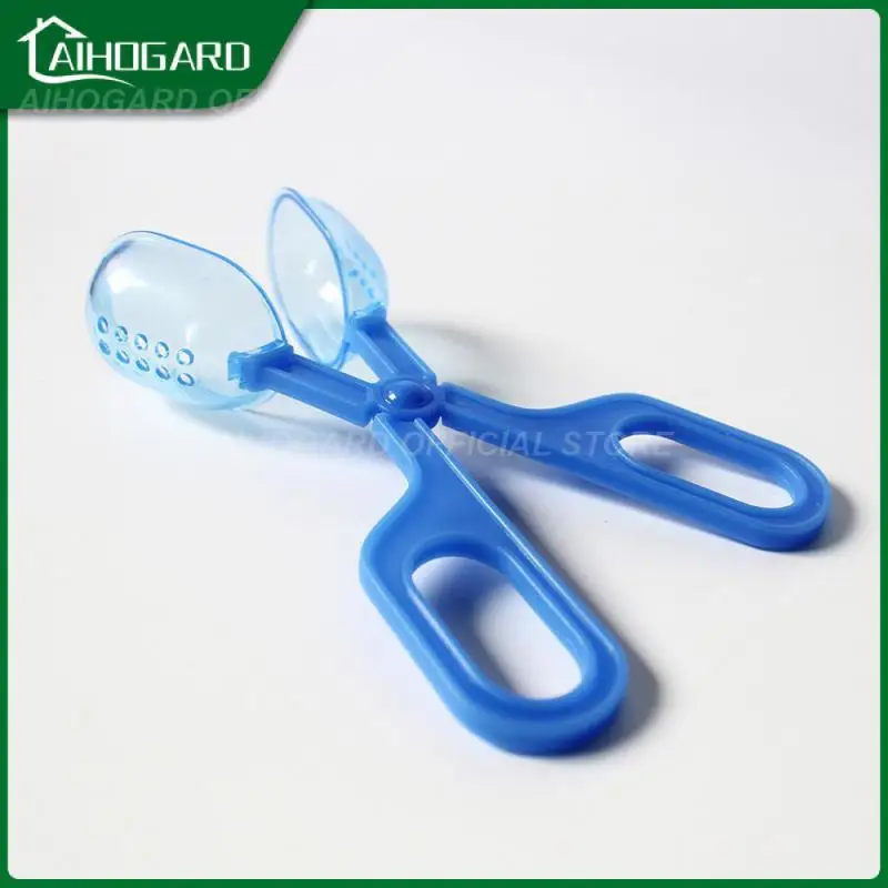 X-shaped Buckle Design Transparent Crawler Clips Convenient Observation Ventilation Spider Crawler Clips Thickness Home Vent Abs
X-shaped Buckle Design Transparent Crawler Clips Convenient Observation Ventilation Spider Crawler Clips Thickness Home Vent Abs
