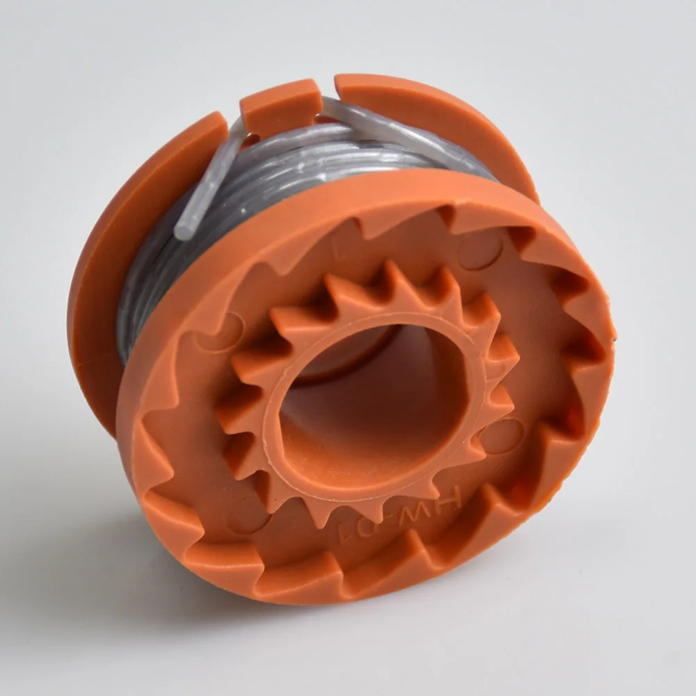 Durable High Quality Brand New Spool & Line Coil Replacement Automatically Readjusted For POWERBASE N0F-GT-300/20-E
Durable High Quality Brand New Spool & Line Coil Replacement Automatically Readjusted For POWERBASE N0F-GT-300/20-E