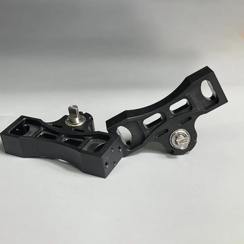 Fury Bear 1/14 Tractor Engineering Vehicle Transmission Shaft Bridge Crossbeam For Tamiya Lesu Scania Man Actros Volvo Part
Fury Bear 1/14 Tractor Engineering Vehicle Transmission Shaft Bridge Crossbeam For Tamiya Lesu Scania Man Actros Volvo Part
