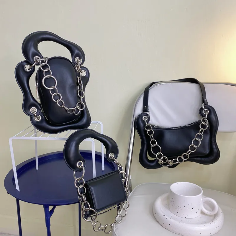 Top Quality Luxury Brand Purses and Handbags Designer Leather Shoulder Crossbody Bags for Women Fashion Underarm Bag
Top Quality Luxury Brand Purses and Handbags Designer Leather Shoulder Crossbody Bags for Women Fashion Underarm Bag