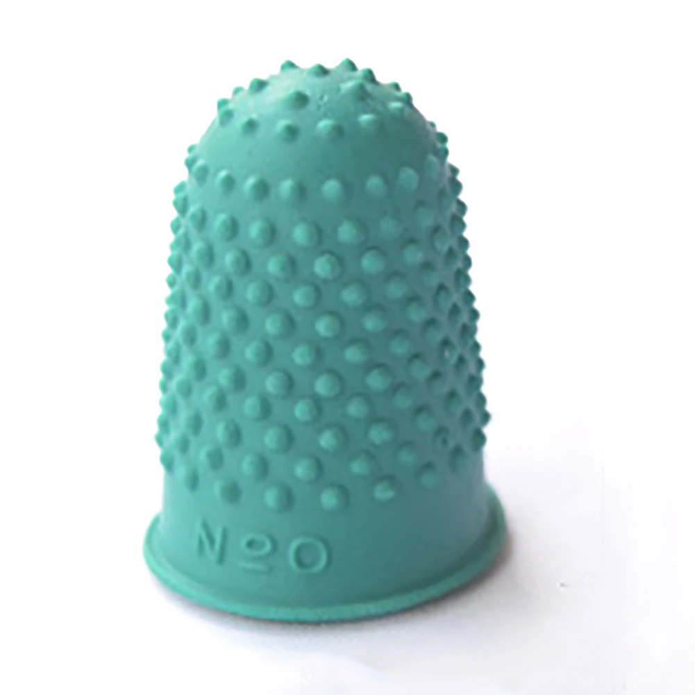 5pcs Cone Thimble Quilter Sewing Needlework Craft Counting Protector Rubber Finger Tip
5pcs Cone Thimble Quilter Sewing Needlework Craft Counting Protector Rubber Finger Tip