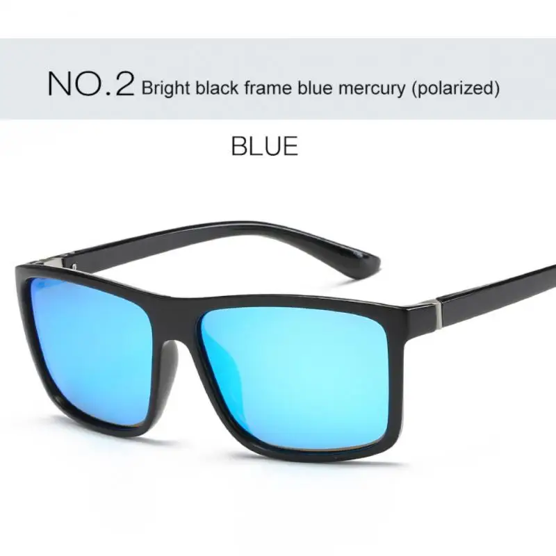Brand Square Sunglasses Men Women Polarized Fashion Goggles Superior Quality Sun Glasses For Travel Driving Classic Eyewear
Brand Square Sunglasses Men Women Polarized Fashion Goggles Superior Quality Sun Glasses For Travel Driving Classic Eyewear