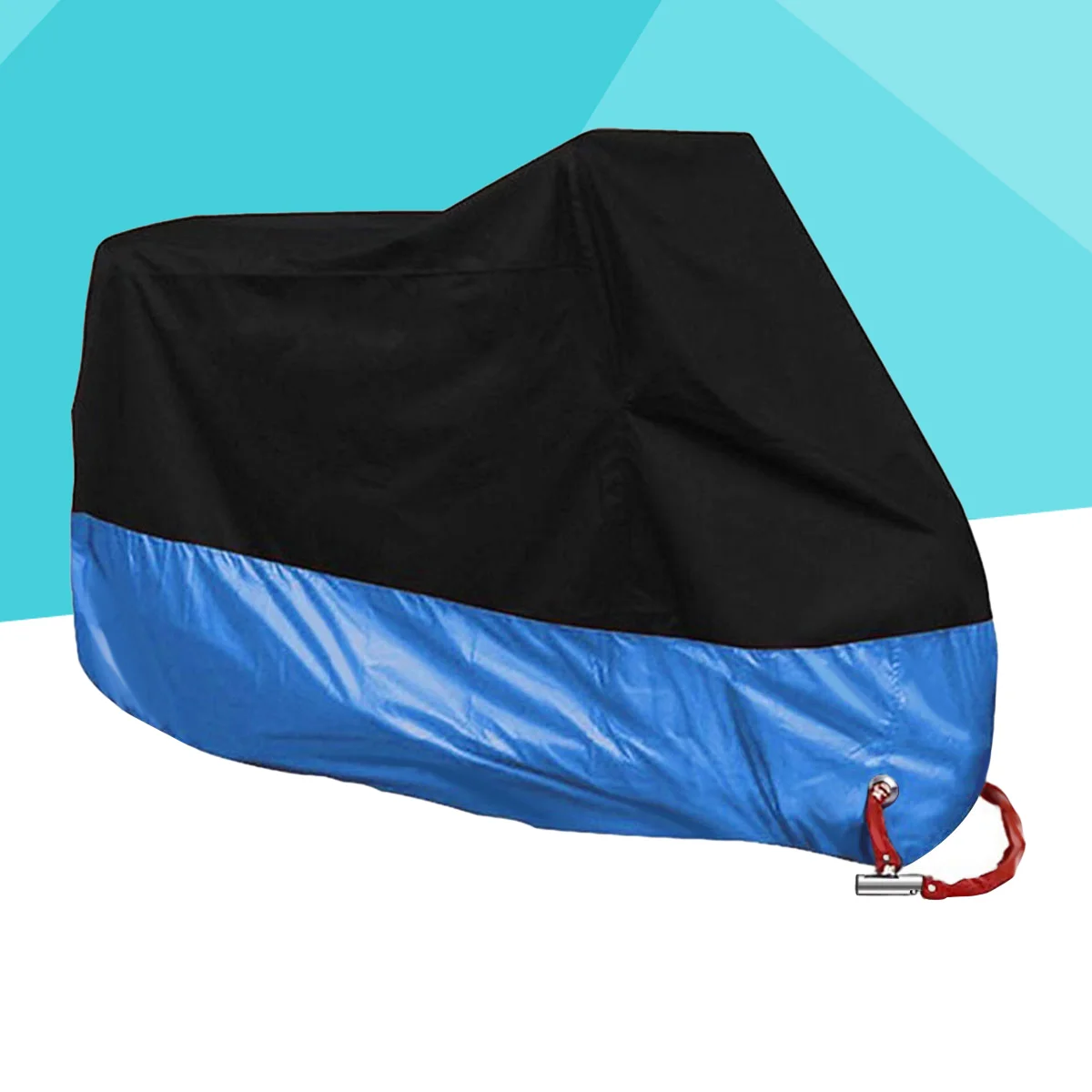 Cover Motorcycle Motorbike Waterproof Rainproof Uv Breathable Protection Water Resistant Four Seasons Universal Accessories
Cover Motorcycle Motorbike Waterproof Rainproof Uv Breathable Protection Water Resistant Four Seasons Universal Accessories