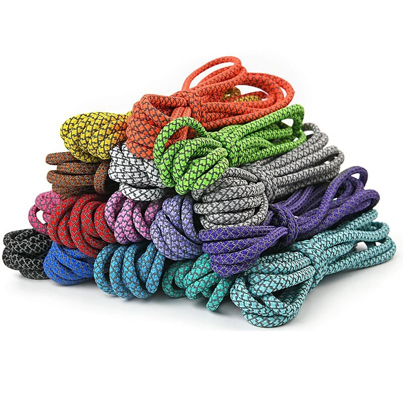 1 Pair 3M Reflective Shoelaces Top Quality Round Shoe laces Boots and Sneaker Shoelace 19 Colors Length 100cm 120cm 140cm 160cm
1 Pair 3M Reflective Shoelaces Top Quality Round Shoe laces Boots and Sneaker Shoelace 19 Colors Length 100cm 120cm 140cm 160cm