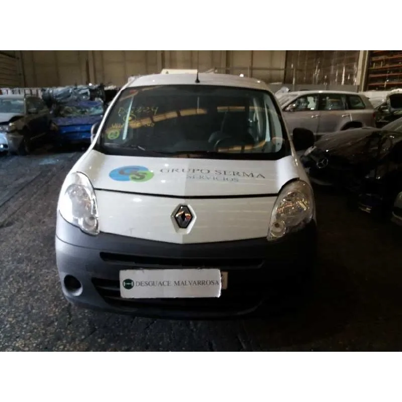 Левая передняя рукоятка/16948477 для RENAULT KANGOO 1 5 DCI DIESEL спецназ |