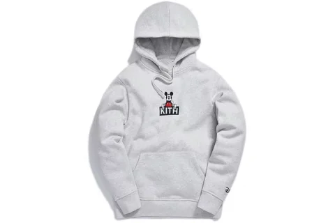 Disney Mickey Mouse×kith Joint Sweater Fashion Top Casual Clothes Shopping Clothes Loose And Breathable
Disney Mickey Mouse×kith Joint Sweater Fashion Top Casual Clothes Shopping Clothes Loose And Breathable