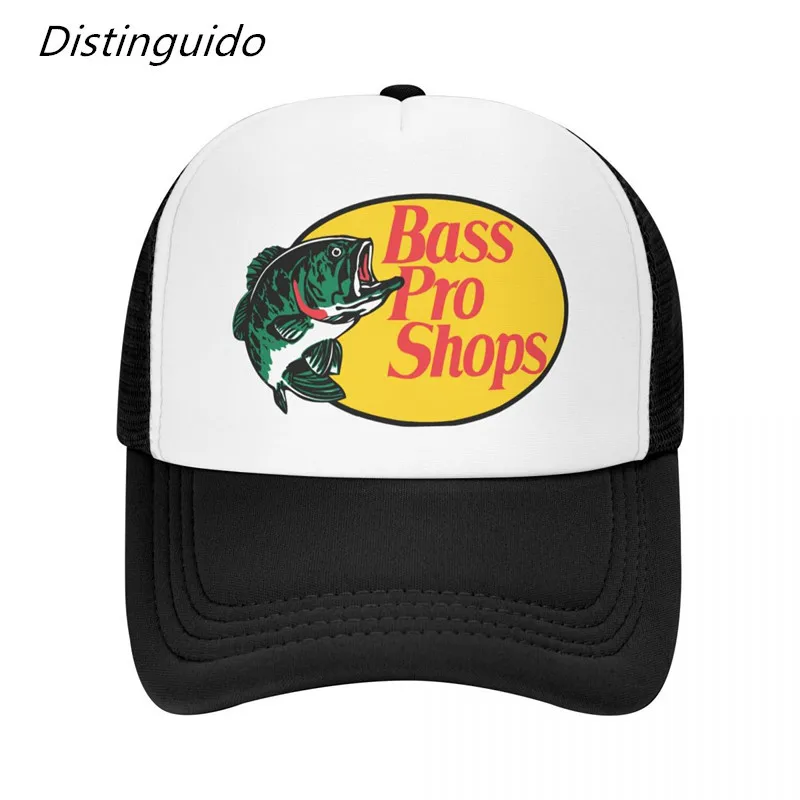 Sports Snapback Hats Sun CapsMen Women Breathable Fisherman Fish Gift Trucker Hat Personalized Bass Fishing Baseball Cap
Sports Snapback Hats Sun CapsMen Women Breathable Fisherman Fish Gift Trucker Hat Personalized Bass Fishing Baseball Cap