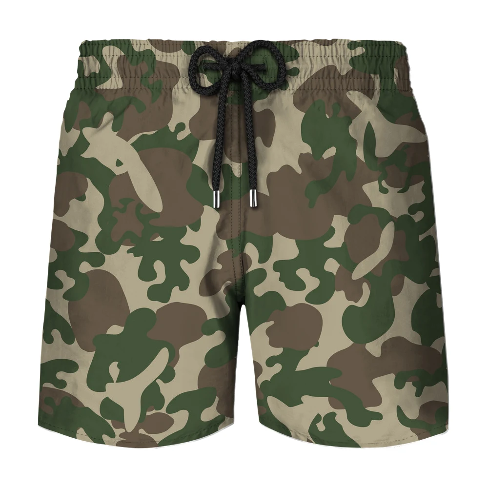 Summer Camouflage Fashion Harajuku Mens Shorts New Hot Cool 3D Printed Camo Fitness Running Shorts Casual Oversized Men Shorts
Summer Camouflage Fashion Harajuku Mens Shorts New Hot Cool 3D Printed Camo Fitness Running Shorts Casual Oversized Men Shorts