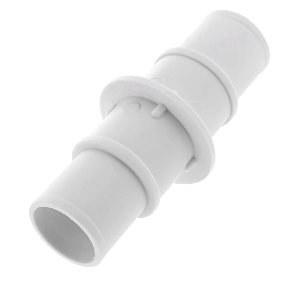 Swimming Pool Vacuum 1-1/4" /1-1/2" Hose Connector Coupling Adapter For Swimming Pool Vacuums Hoses Filter Pump Hoses Connector
Swimming Pool Vacuum 1-1/4" /1-1/2" Hose Connector Coupling Adapter For Swimming Pool Vacuums Hoses Filter Pump Hoses Connector