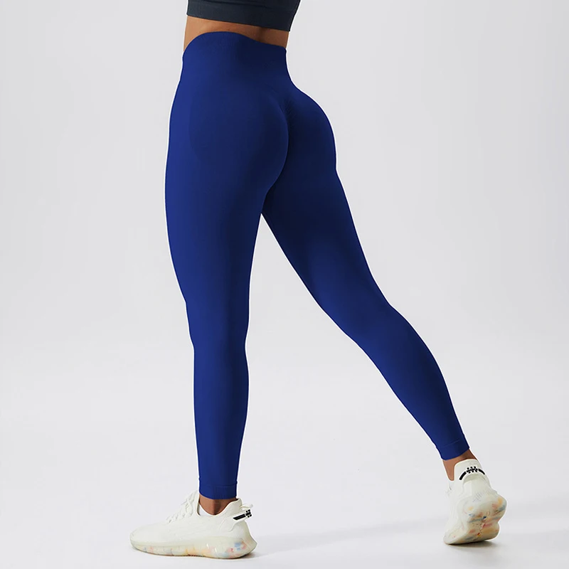 Workout Running Tights Women Leggings Spandex Seamless Gym Leggings Push Up Athletic Fitness Outfits High Waist Sexy Yoga Pants
Workout Running Tights Women Leggings Spandex Seamless Gym Leggings Push Up Athletic Fitness Outfits High Waist Sexy Yoga Pants