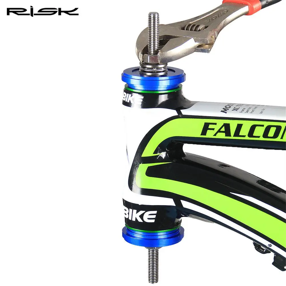 Accessories for BB86 Mountain Bike Cycling Headset Press-in Center Shaft Press-in Tool Central Axis Bicycle Head Parts
Accessories for BB86 Mountain Bike Cycling Headset Press-in Center Shaft Press-in Tool Central Axis Bicycle Head Parts