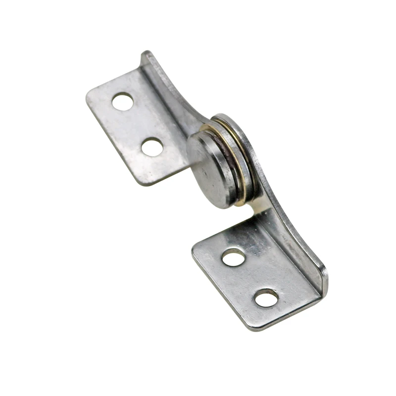 Шарнир дверной HTAN из нержавеющей стали 304
Шарнир дверной HTAN из нержавеющей стали 304
