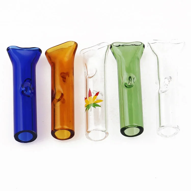 1Pc Stained glass filter small cigarette holder Portable and easy to clean glass cigarette holder
1Pc Stained glass filter small cigarette holder Portable and easy to clean glass cigarette holder