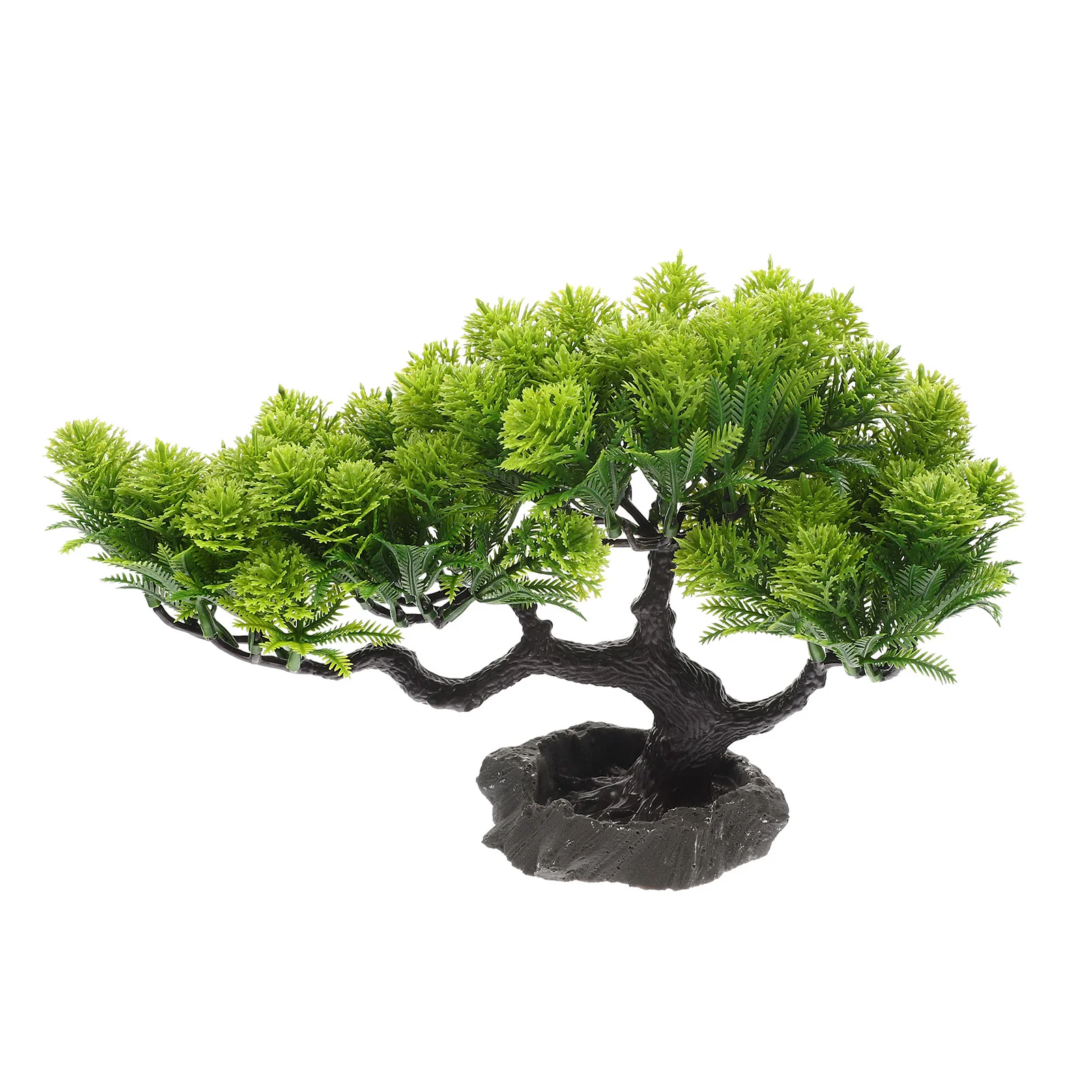 Plate Sushi Decoration Decor Tree Faux Pine Aquarium Bonsaijapanese Fake Tray Decorations Ornaments Mini Sashimi Fishpets
Plate Sushi Decoration Decor Tree Faux Pine Aquarium Bonsaijapanese Fake Tray Decorations Ornaments Mini Sashimi Fishpets