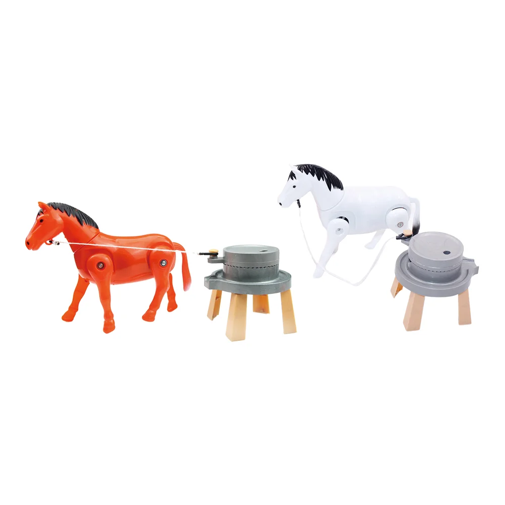 Horse Toys Toy Plaything Mill Kidswind Electric Stocking Animals Funny Metal Stuffer Party Spring Animal Fillergift Figurines
Horse Toys Toy Plaything Mill Kidswind Electric Stocking Animals Funny Metal Stuffer Party Spring Animal Fillergift Figurines