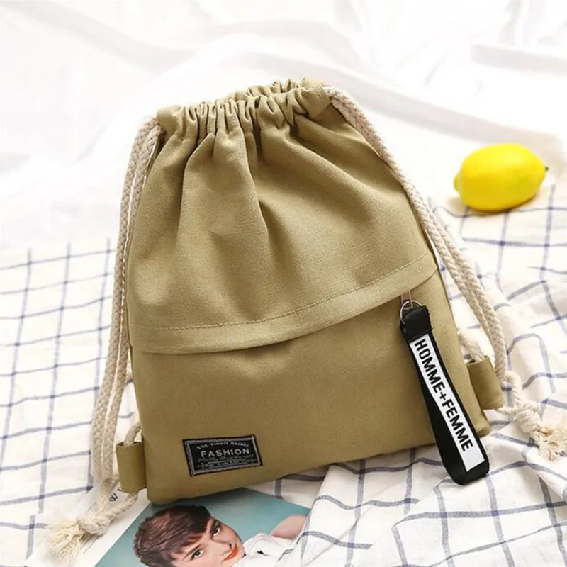 Canvas Drawstring Backpack School Gym Canvas Drawstring Bag Canvas Storage Pack Rucksack Pouch For School Back Pack For Teen
Canvas Drawstring Backpack School Gym Canvas Drawstring Bag Canvas Storage Pack Rucksack Pouch For School Back Pack For Teen