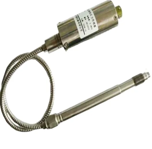 Py124 High temperature melt pressure sensor high temperature pitch plastic extruder pressure transmitter transducer
Py124 High temperature melt pressure sensor high temperature pitch plastic extruder pressure transmitter transducer