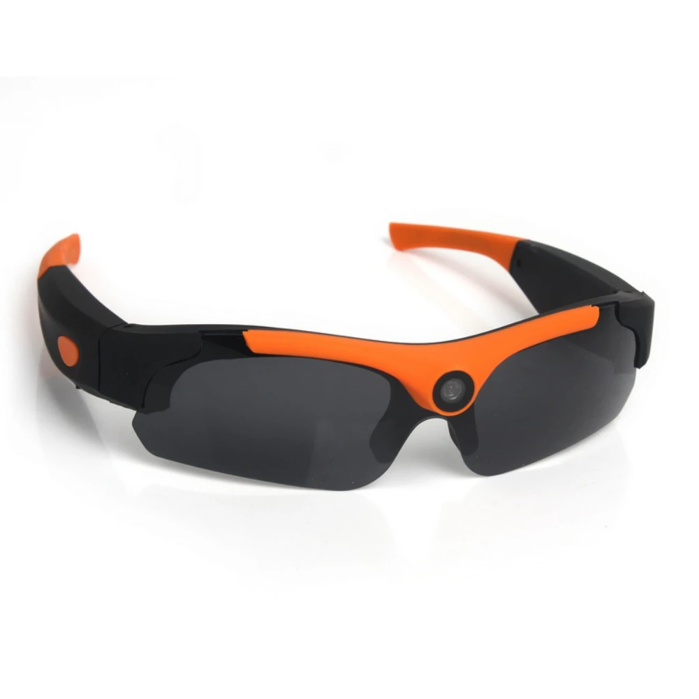 1080P Digital Video Recorder Cam 8MP Men Women Mini Camera 120° Wide Angle Video Camcorder For Outdoor Sport Cycling Driving
1080P Digital Video Recorder Cam 8MP Men Women Mini Camera 120° Wide Angle Video Camcorder For Outdoor Sport Cycling Driving