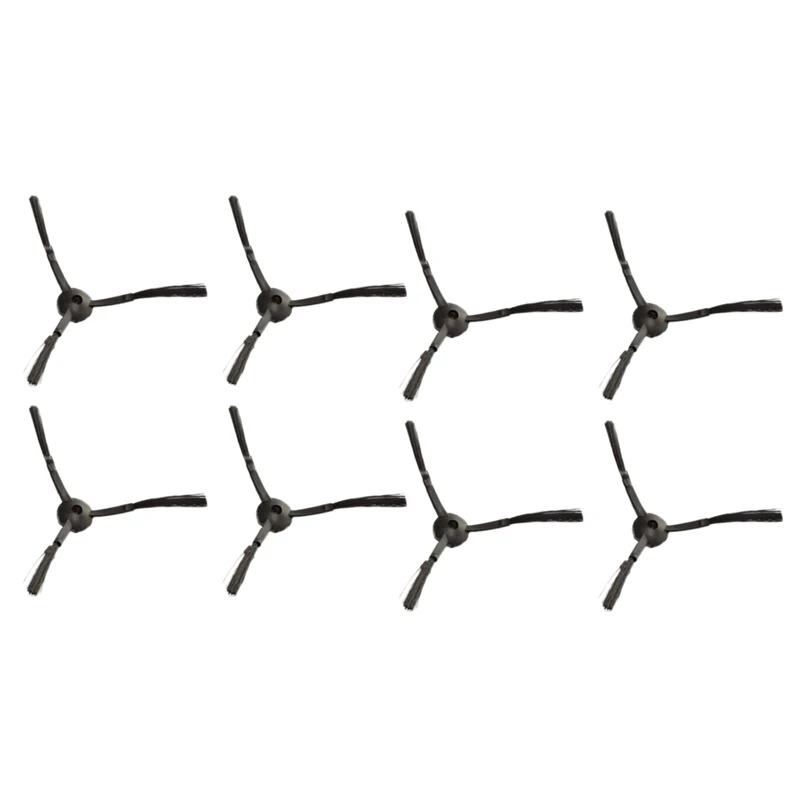 8 пластиковых боковых щеток для пылесоса Medion Md16192 Md18500 Md18501 Md18600
8 пластиковых боковых щеток для пылесоса Medion Md16192 Md18500 Md18501 Md18600