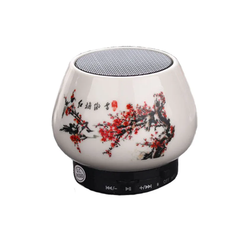 Bluetooth Speaker 60W Output Power Bluetooth Speaker with Class D Amplifier Excellent Bass Performace camping speaker
Bluetooth Speaker 60W Output Power Bluetooth Speaker with Class D Amplifier Excellent Bass Performace camping speaker