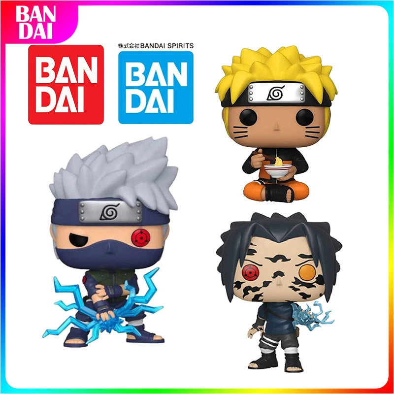 Bnadai Naruto FUNKOS POPS Full Set Series Toys Comprehensive Kakashi Kaguya Action Figures Collection Model Toy for Kids Gift
Bnadai Naruto FUNKOS POPS Full Set Series Toys Comprehensive Kakashi Kaguya Action Figures Collection Model Toy for Kids Gift