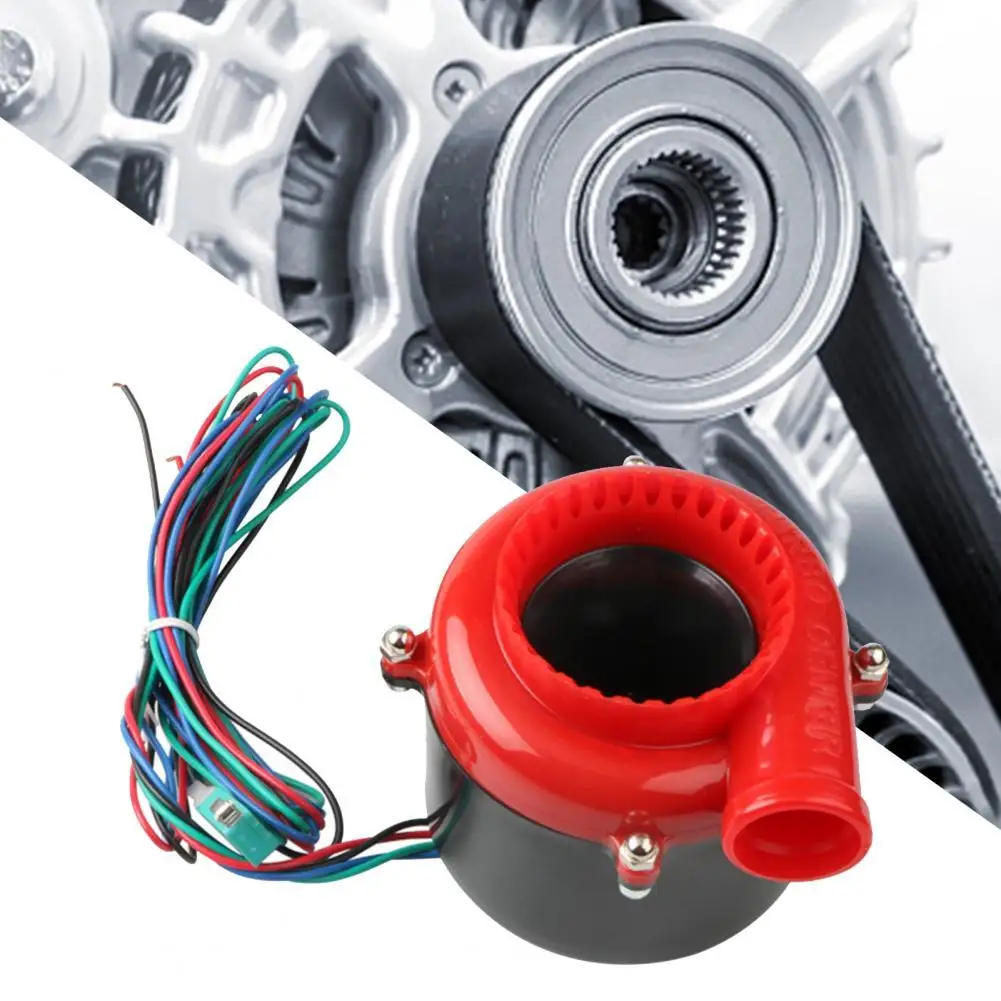 Прочный профессиональный эффект имитатор выдувного клапана ABS Антивозрастной
Прочный профессиональный эффект имитатор выдувного клапана ABS Антивозрастной