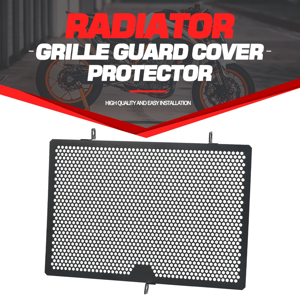 Motorcycle Accessories Radiator Guard Water Tank Protection Grille For KAWASAKI Z1000 ZR1000G Z1000SX Z750 NINJA 1000 Z800
Motorcycle Accessories Radiator Guard Water Tank Protection Grille For KAWASAKI Z1000 ZR1000G Z1000SX Z750 NINJA 1000 Z800