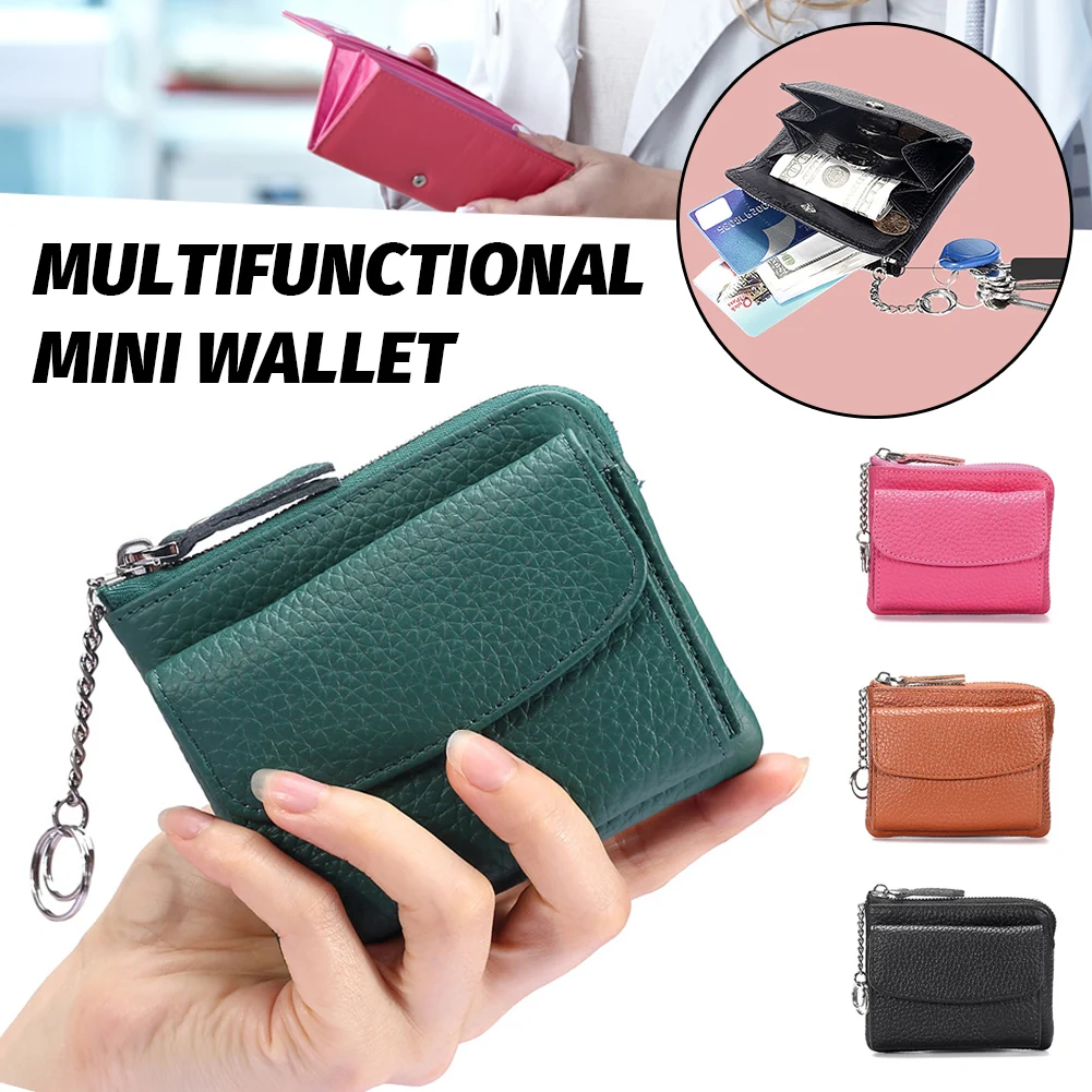 Women Mini Card Bags Muitifunctional and Portable Portable Lightweight Handy Slim Durable Compact Practica As a Birthday Gift
Women Mini Card Bags Muitifunctional and Portable Portable Lightweight Handy Slim Durable Compact Practica As a Birthday Gift