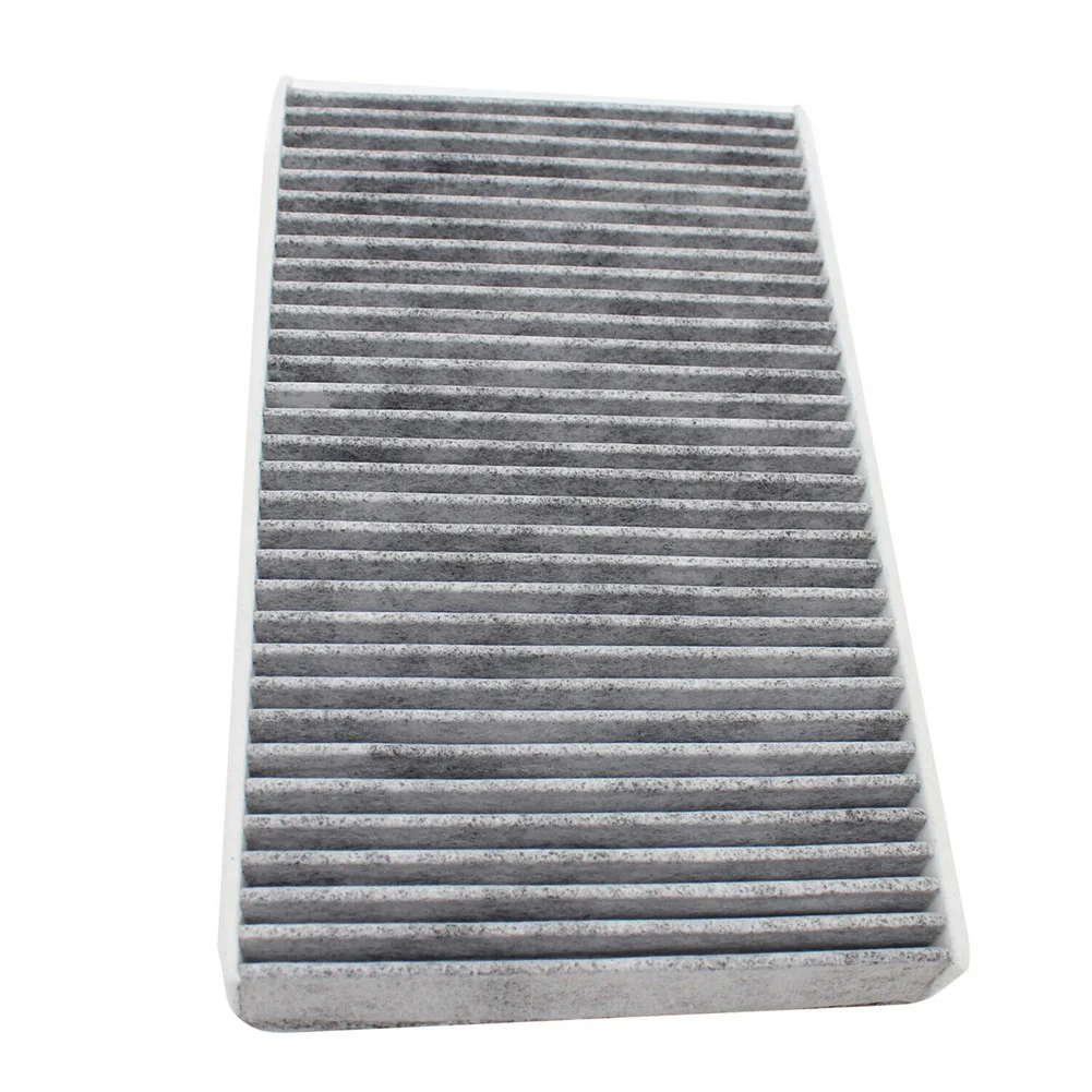 Car Cabin Air Filter 670005021 for 2009-2013 Maserati Quattroporte V6 V8 4.2 4.7 GT Ghibli Air Conditioning Inlet Filter
Car Cabin Air Filter 670005021 for 2009-2013 Maserati Quattroporte V6 V8 4.2 4.7 GT Ghibli Air Conditioning Inlet Filter