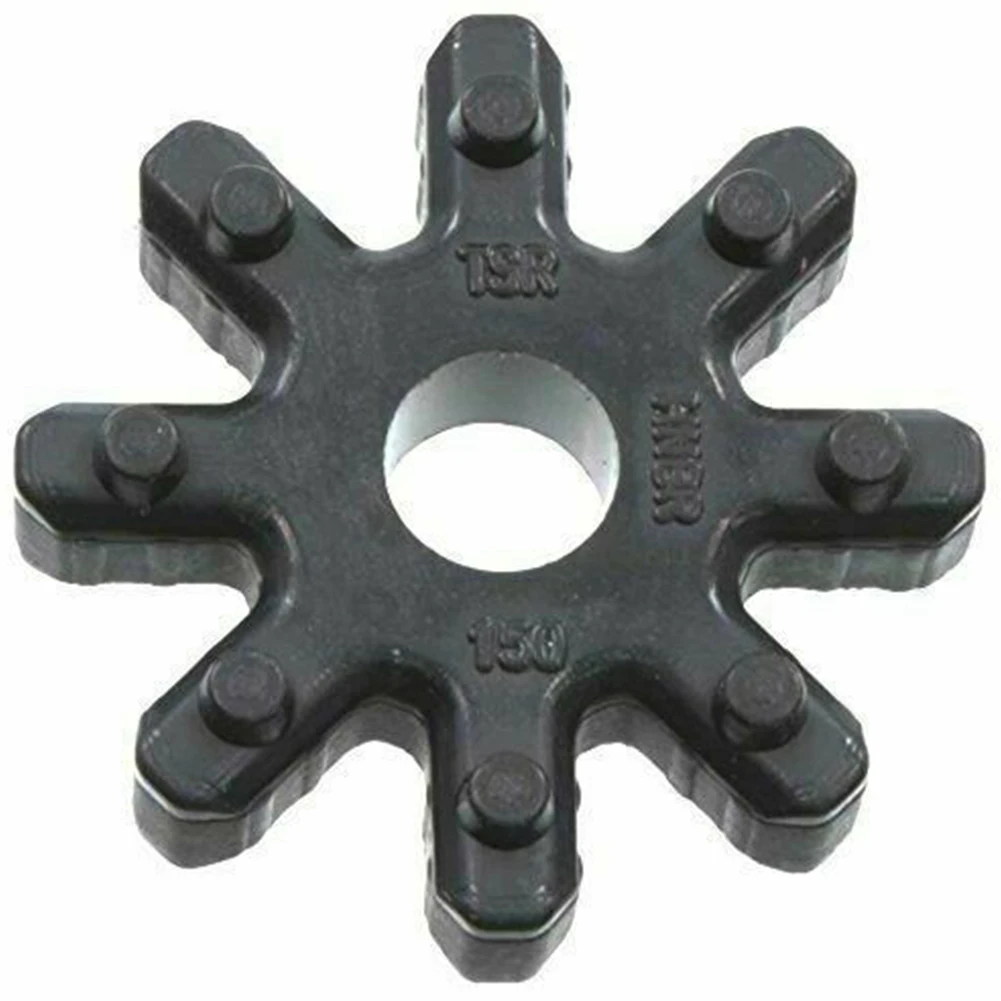 Steering Coupler Flexible Coupling Front Rubber 3 Pieces Black Car Accessories Parts Direct Replacement Brand New
Steering Coupler Flexible Coupling Front Rubber 3 Pieces Black Car Accessories Parts Direct Replacement Brand New