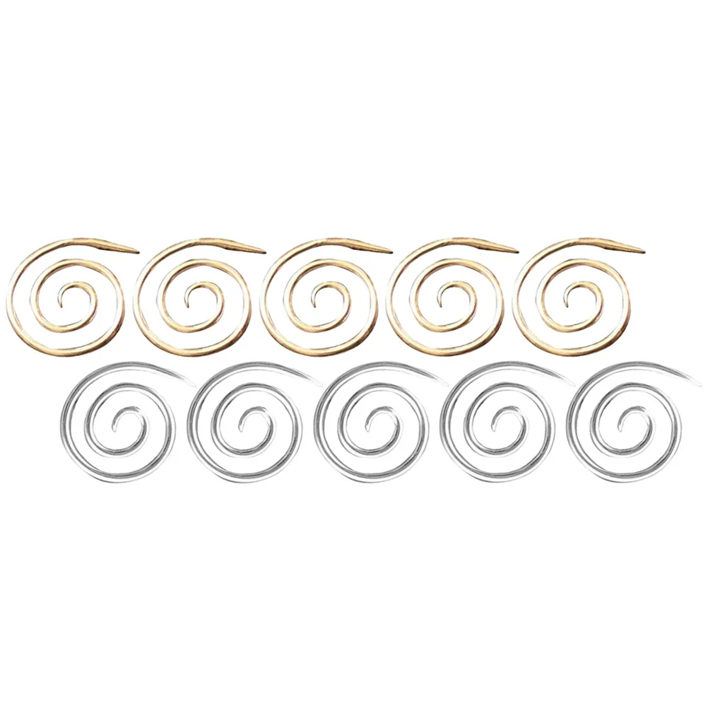 Knittingneedle Spiral Crochet Cable Hooks Sewing Circular Tapestry Sweater Pin Yarn Shawl Stainless Steel Knit Tool Toolscircle
Knittingneedle Spiral Crochet Cable Hooks Sewing Circular Tapestry Sweater Pin Yarn Shawl Stainless Steel Knit Tool Toolscircle