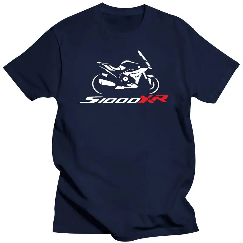 New T-Shirt Shirt Motorcycle S1000Xr Tshirt S 1000 XR Shirt Humor Tee Shirt 100% Cotton Tops Graphic Clothes Popular T-Shirt
New T-Shirt Shirt Motorcycle S1000Xr Tshirt S 1000 XR Shirt Humor Tee Shirt 100% Cotton Tops Graphic Clothes Popular T-Shirt